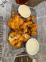 Cheese Curds