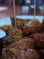 Fried Moose Nuts