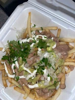 Poutine