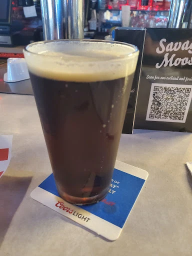Savage Moose Sports Pub photo 6